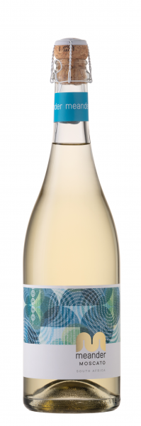 uniWines Vineyards (PTY) LTD Meander Moscato Wit